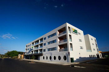 Quest Dubbo Serviced Apartments - Darwin Holiday 9