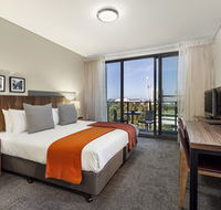 Quest At Sydney Olympic Park - Darwin Holiday