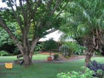 Tanglewood Gardens - Darwin Holiday 1