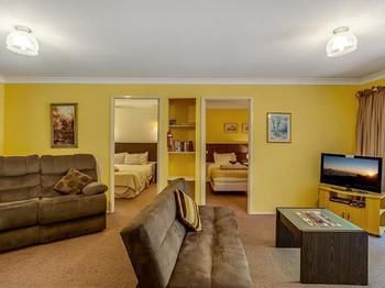 Tanglewood Gardens - Darwin Holiday 4