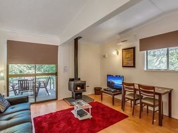 Tanglewood Gardens - Darwin Holiday 9