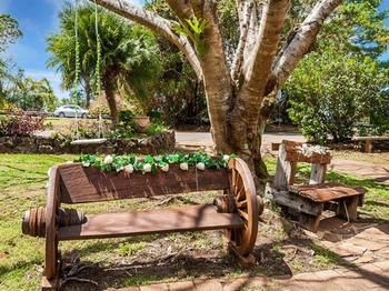 Tanglewood Gardens - Darwin Holiday 10