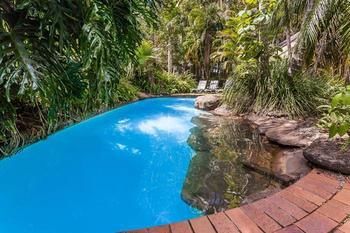 Tanglewood Gardens - Darwin Holiday 11