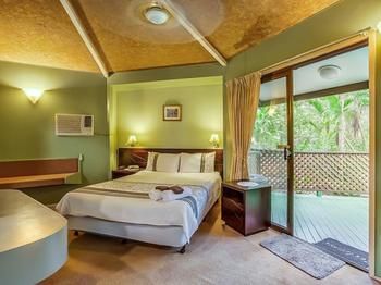 Tanglewood Gardens - Darwin Holiday 12