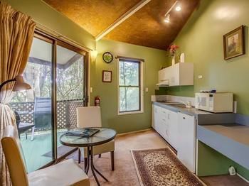 Tanglewood Gardens - Darwin Holiday 13