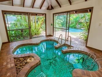 Tanglewood Gardens - Darwin Holiday 15