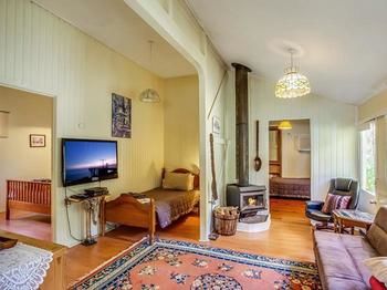 Tanglewood Gardens - Darwin Holiday 20