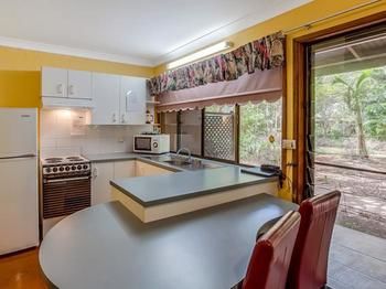 Tanglewood Gardens - Darwin Holiday 24