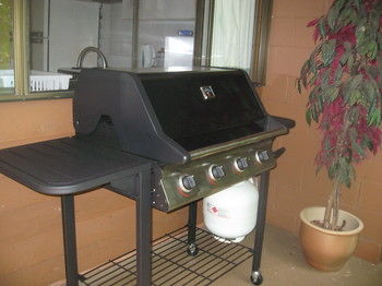 Tanglewood Gardens - Darwin Holiday 39