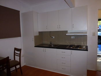 Tanglewood Gardens - Darwin Holiday 43