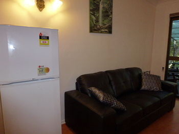 Tanglewood Gardens - Darwin Holiday 50