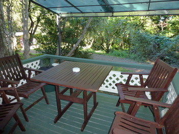 Tanglewood Gardens - Darwin Holiday 52