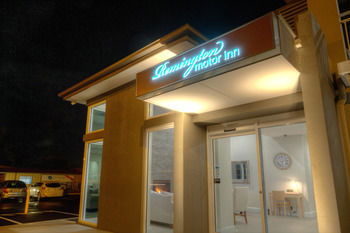 Remington Motor Inn - Darwin Holiday 4