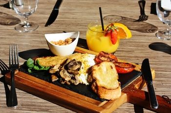 Remington Motor Inn - Darwin Holiday 7