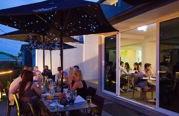 Remington Motor Inn - Darwin Holiday 8