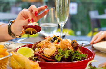 Remington Motor Inn - Darwin Holiday 9