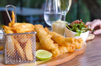 Remington Motor Inn - Darwin Holiday 12