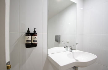 Remington Motor Inn - Darwin Holiday 17