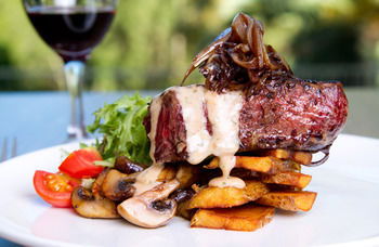 Remington Motor Inn - Darwin Holiday 21