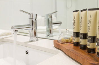 Remington Motor Inn - Darwin Holiday 24