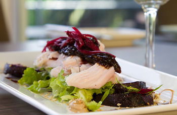 Remington Motor Inn - Darwin Holiday 35