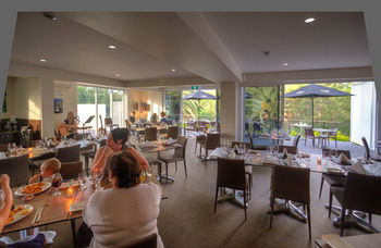 Remington Motor Inn - Darwin Holiday 40