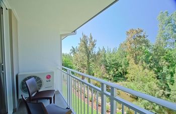 Remington Motor Inn - Darwin Holiday 52