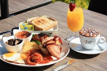 Remington Motor Inn - Darwin Holiday 57