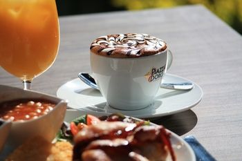 Remington Motor Inn - Darwin Holiday 60