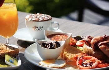 Remington Motor Inn - Darwin Holiday 61