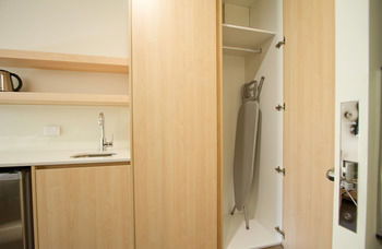 Remington Motor Inn - Darwin Holiday 65