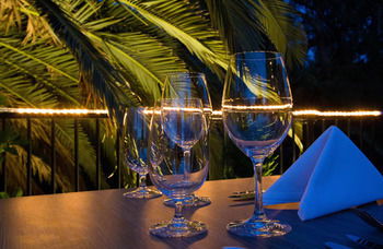 Remington Motor Inn - Darwin Holiday 76