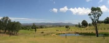 Rothbury Escape - Darwin Holiday 8