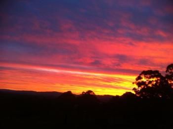 Rothbury Escape - Darwin Holiday 11