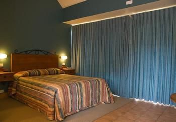 Rothbury Escape - Darwin Holiday 13