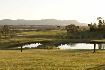 Rothbury Escape - Darwin Holiday 16