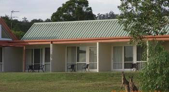 Rothbury Escape - Darwin Holiday 17