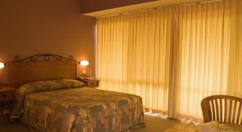 Rothbury Escape - Darwin Holiday 18