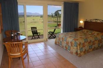 Rothbury Escape - Darwin Holiday 21