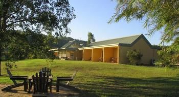 Rothbury Escape - Darwin Holiday 24