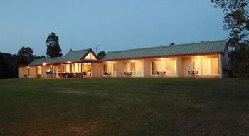 Rothbury Escape - Darwin Holiday 26