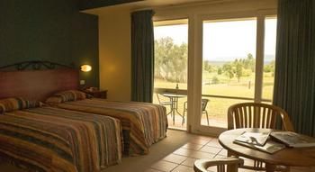 Rothbury Escape - Darwin Holiday 28