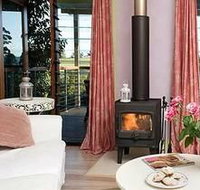 The Spotted Chook - Darwin Holiday