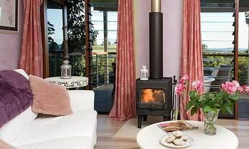 The Spotted Chook - Darwin Holiday 0