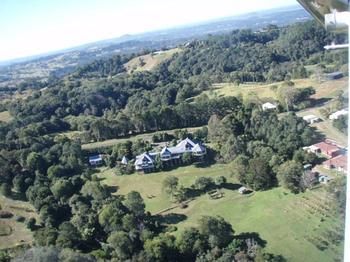 The Spotted Chook - Darwin Holiday 2