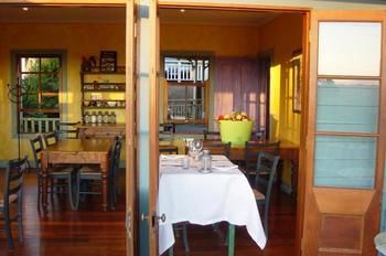 The Spotted Chook - Darwin Holiday 3