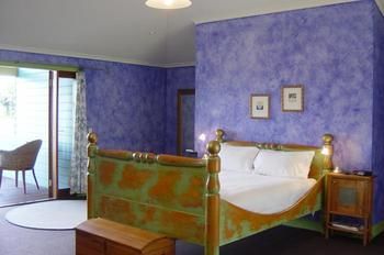 The Spotted Chook - Darwin Holiday 4