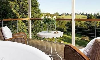 The Spotted Chook - Darwin Holiday 5