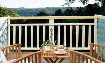 The Spotted Chook - Darwin Holiday 8