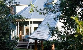 The Spotted Chook - Darwin Holiday 9